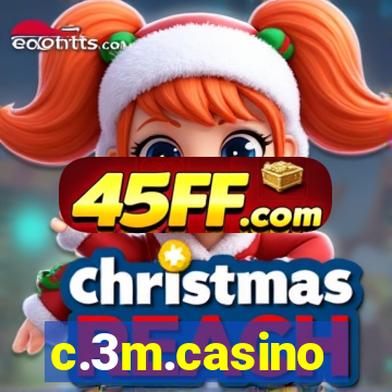 c.3m.casino