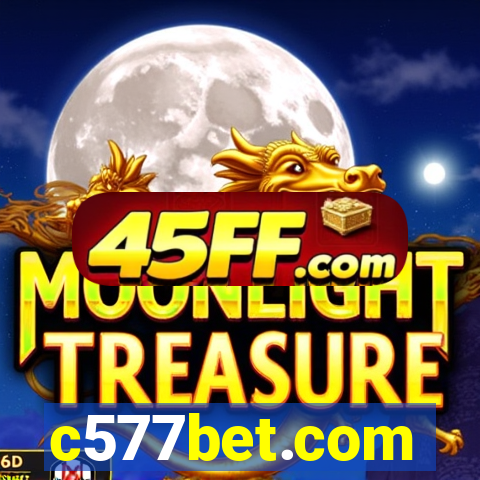 c577bet.com