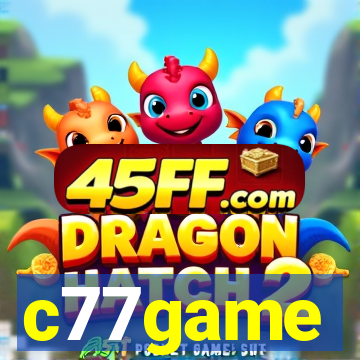 c77game