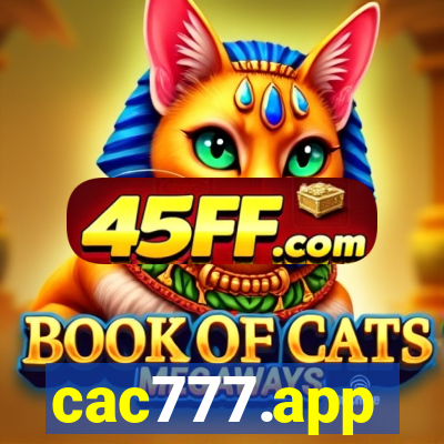 cac777.app