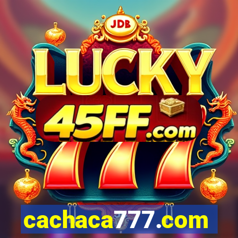 cachaca777.com
