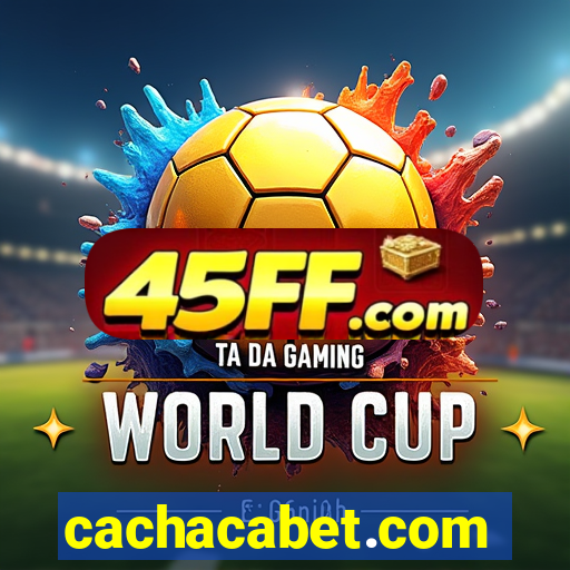 cachacabet.com