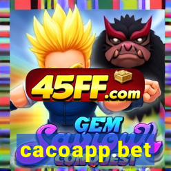 cacoapp.bet
