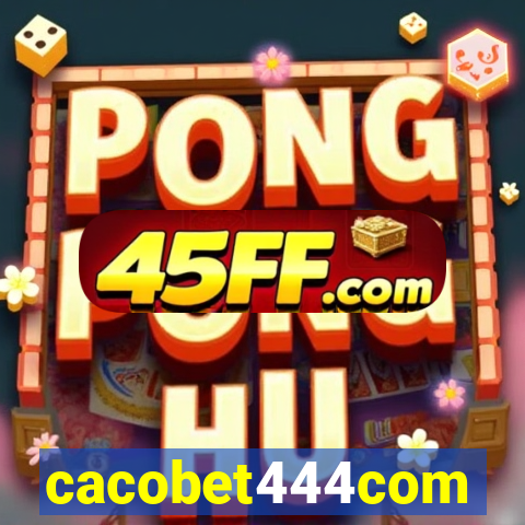 cacobet444com