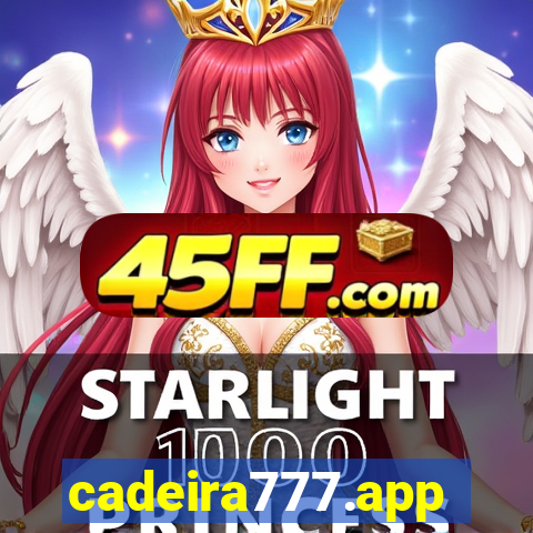 cadeira777.app