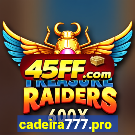 cadeira777.pro