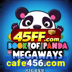 cafe456.com