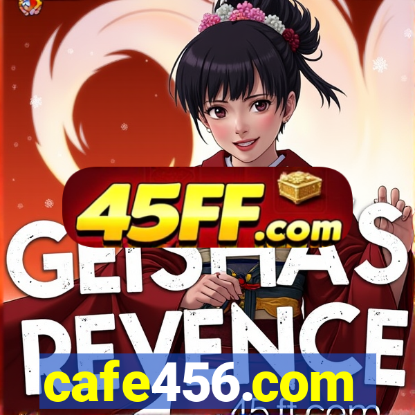 cafe456.com