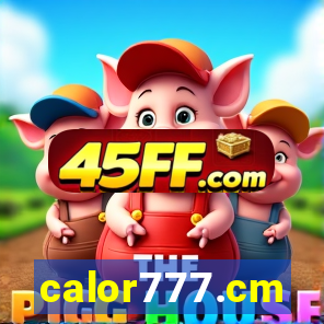 calor777.cm