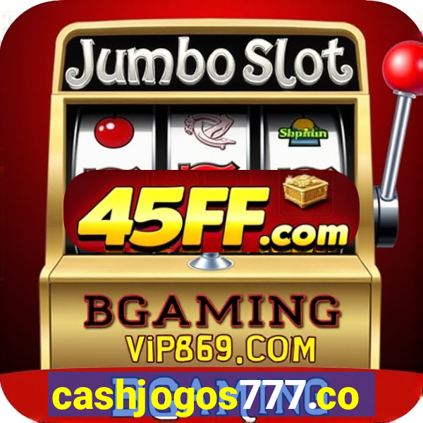cashjogos777.com