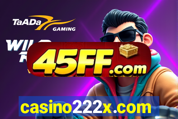 casino222x.com