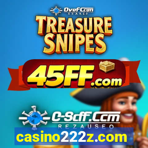 casino222z.com
