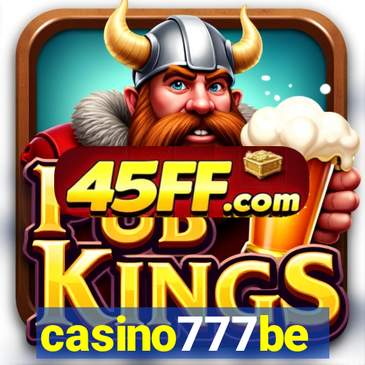 casino777be