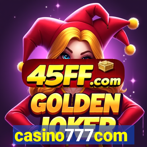 casino777com