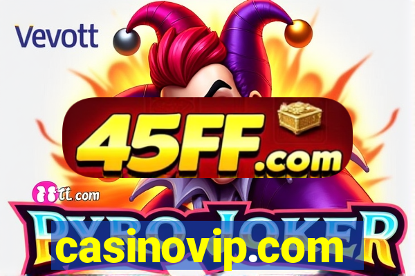 casinovip.com
