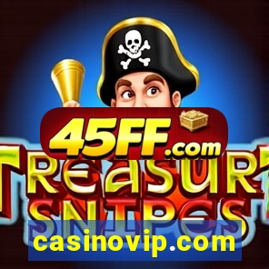 casinovip.com
