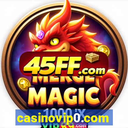 casinovip0.com
