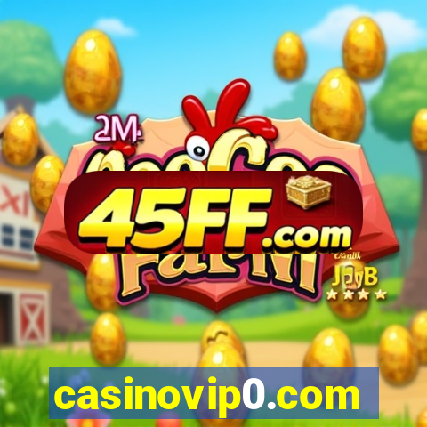 casinovip0.com
