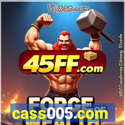 cass005.com