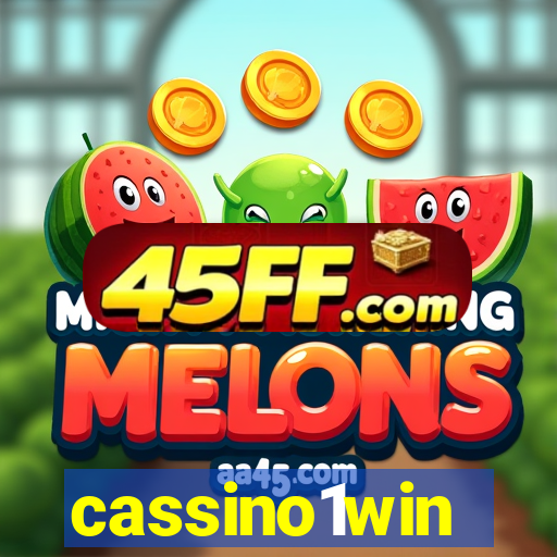 cassino1win