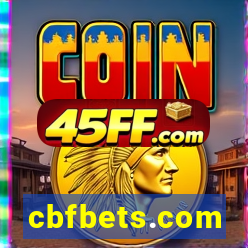 cbfbets.com