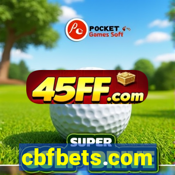 cbfbets.com