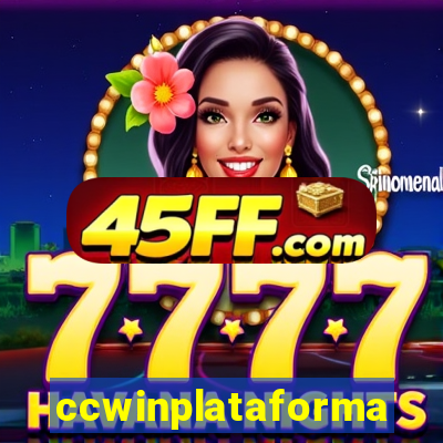ccwinplataforma