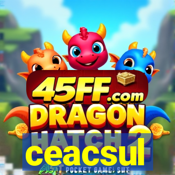 ceacsul