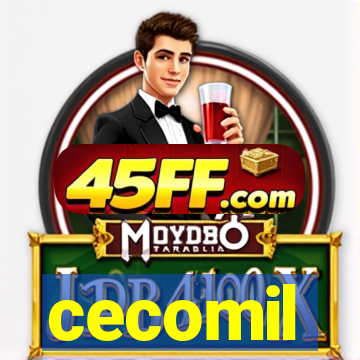 cecomil