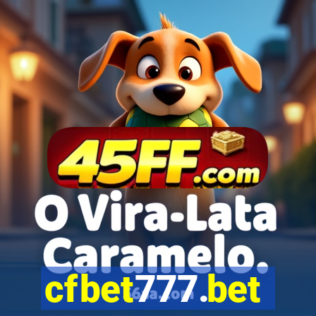cfbet777.bet