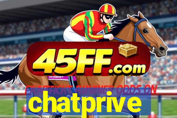 chatprive