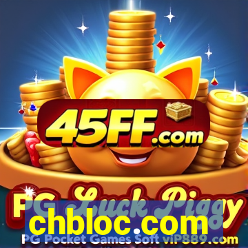 chbloc.com