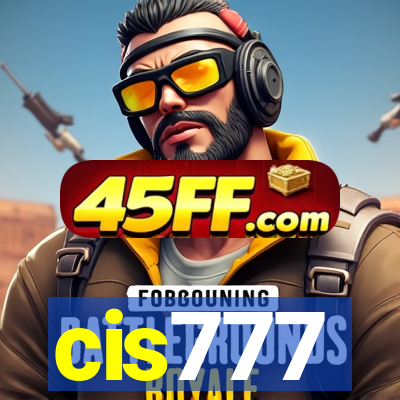 cis777