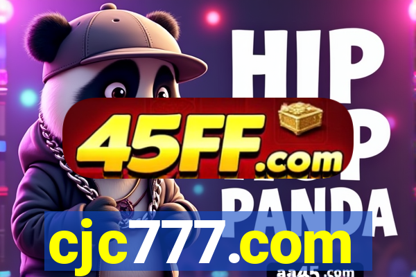 cjc777.com