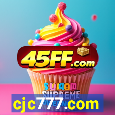 cjc777.com