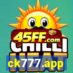 ck777.app
