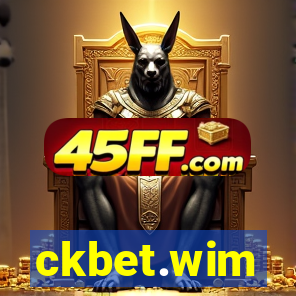 ckbet.wim