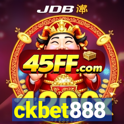 ckbet888