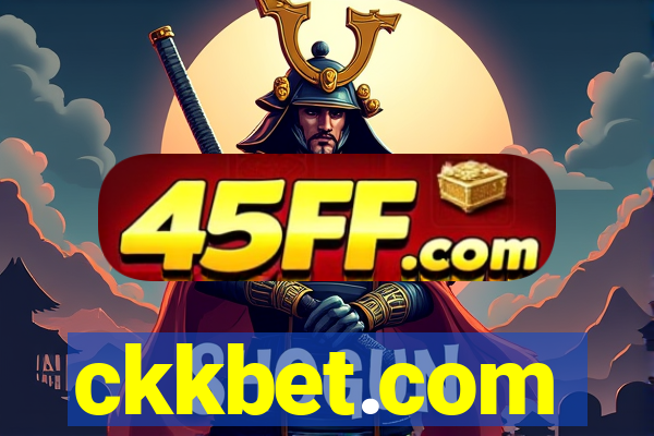 ckkbet.com