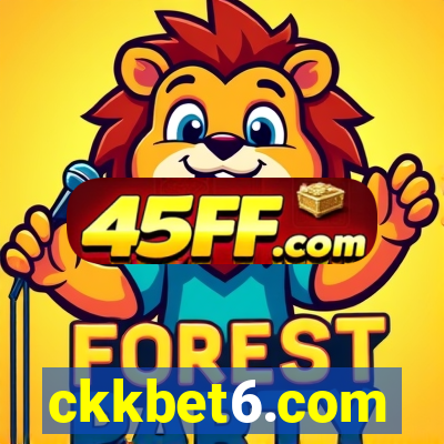 ckkbet6.com