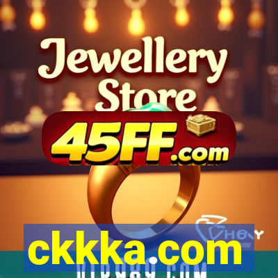 ckkka.com