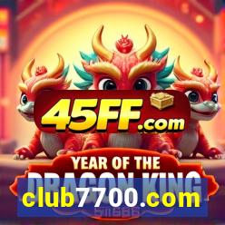 club7700.com
