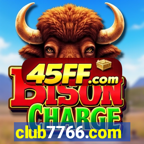 club7766.com