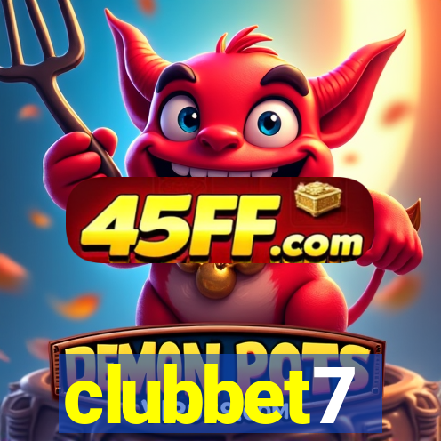clubbet7