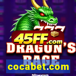 cocabet.com