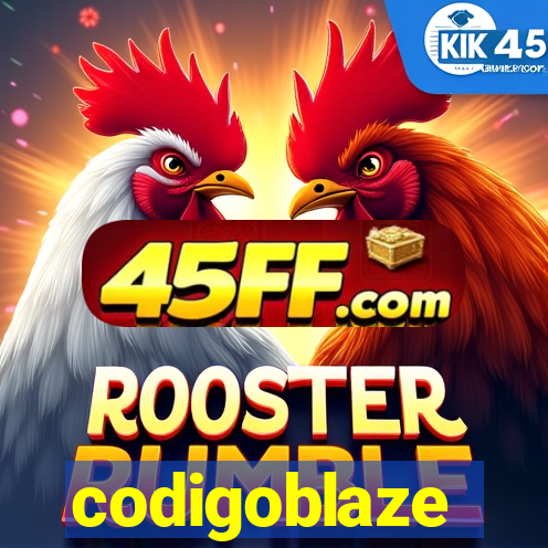 codigoblaze