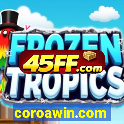 coroawin.com