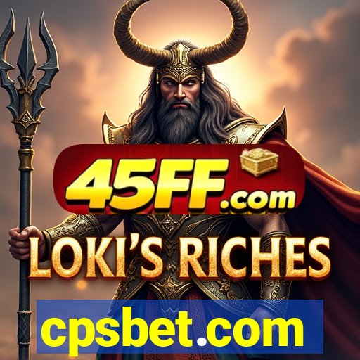 cpsbet.com