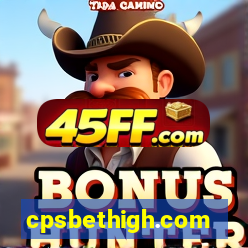 cpsbethigh.com