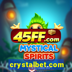 crystalbet.com